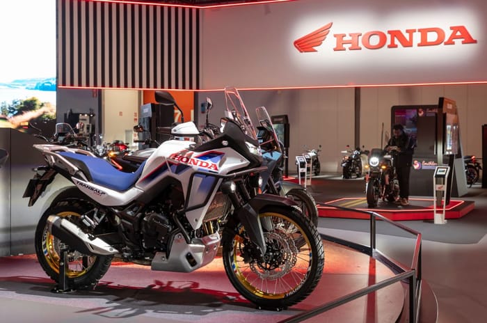 Over 25 India-bound bikes from EICMA 2025